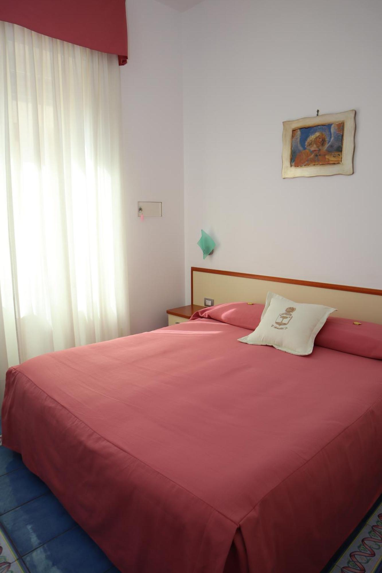 Meuble Casa Mannini Rooms Maiori Exterior foto