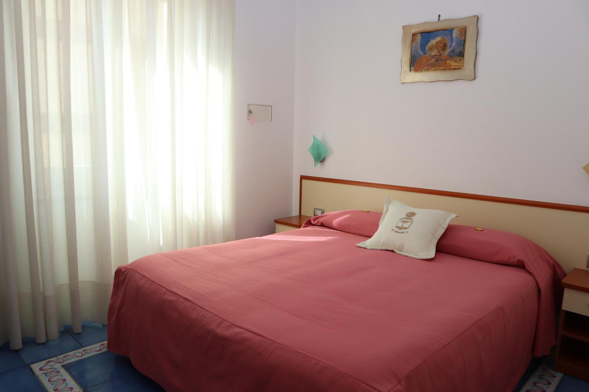 Meuble Casa Mannini Rooms Maiori Exterior foto