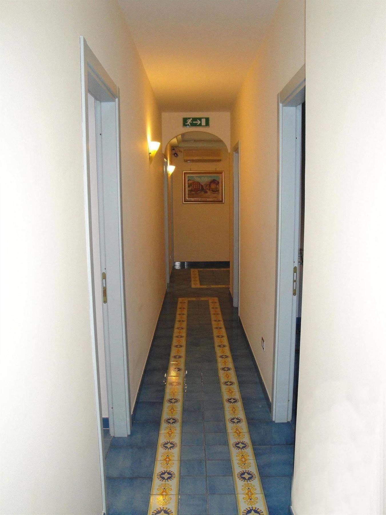 Meuble Casa Mannini Rooms Maiori Exterior foto